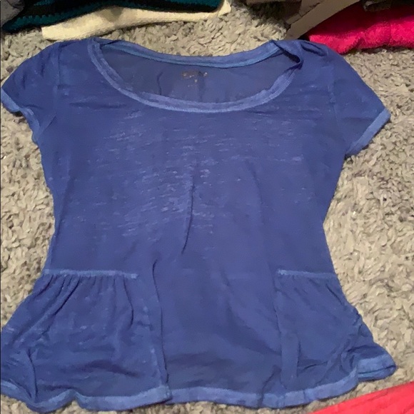 cute party top! - Picture 1 of 1